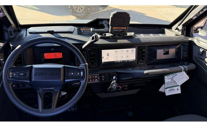 2026 Can-Am Defender MAX LIMITED CAB HD11- PRO BUILD