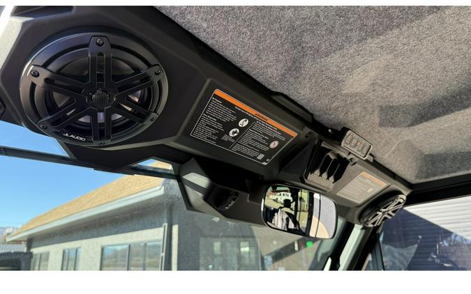 2026 Can-Am Defender MAX LIMITED CAB HD11- PRO BUILD