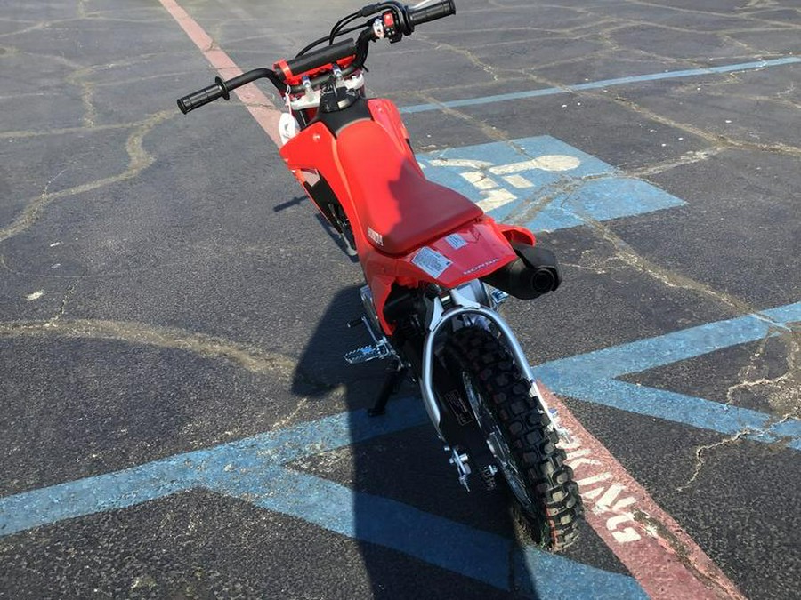 2026 Honda® CRF110F