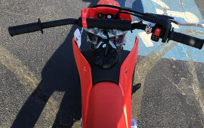 2026 Honda® CRF110F