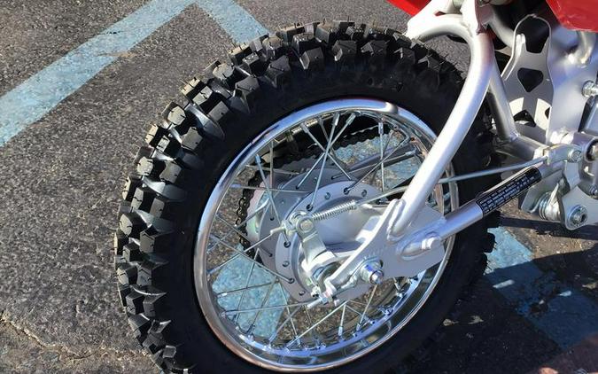 2026 Honda® CRF110F