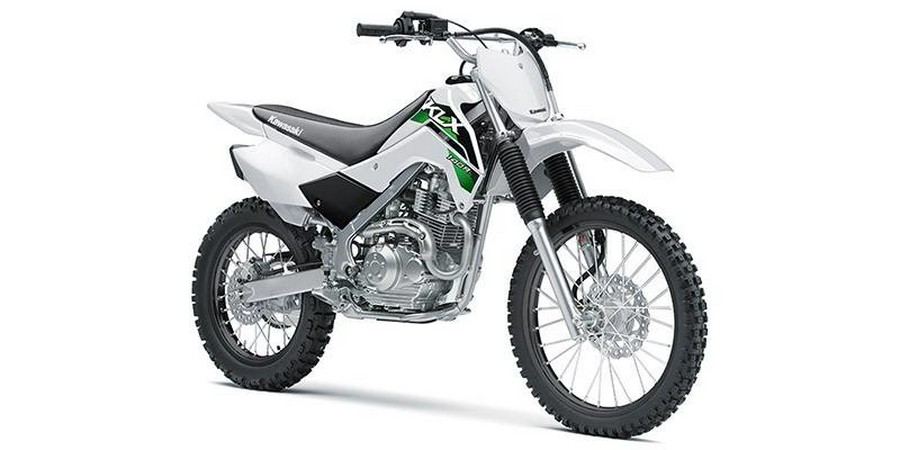 2026 Kawasaki KLX140RL