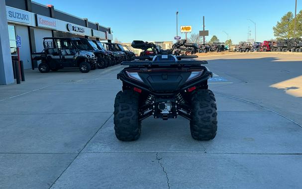 2026 CFMOTO CFORCE 600