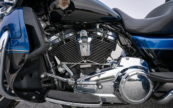 Used 2018 Harley-Davidson Tri Glide Ultra FLHTCUTG Trike For Sale In Florence, SC
