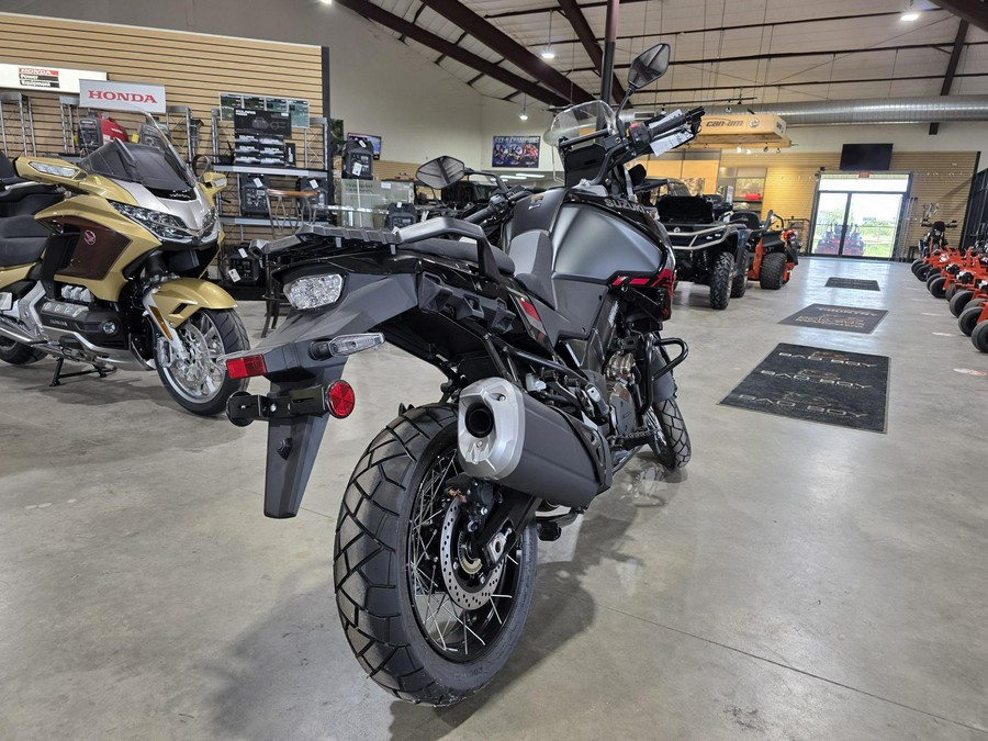 2025 Suzuki V-Strom 1050DE
