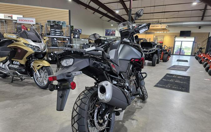 2025 Suzuki V-Strom 1050DE