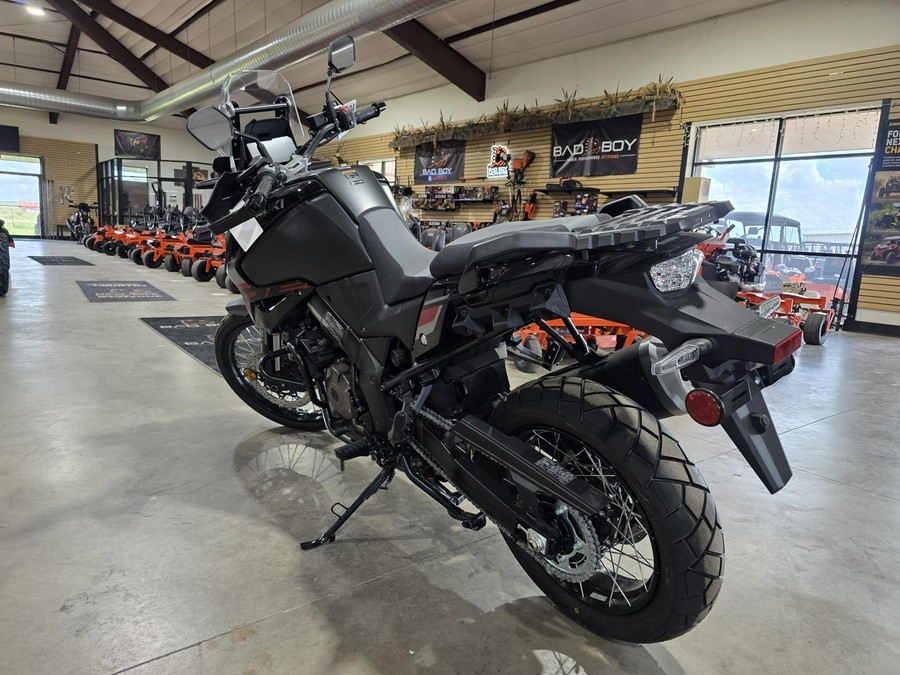 2025 Suzuki V-Strom 1050DE