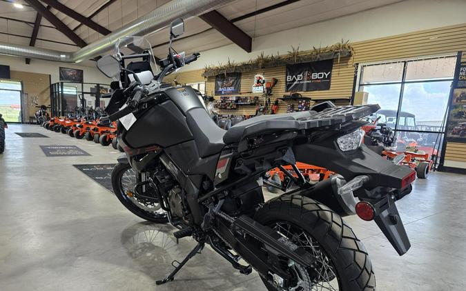 2025 Suzuki V-Strom 1050DE