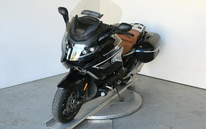 2024 BMW K 1600 GT