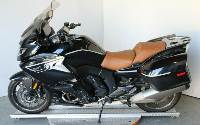 2024 BMW K 1600 GT