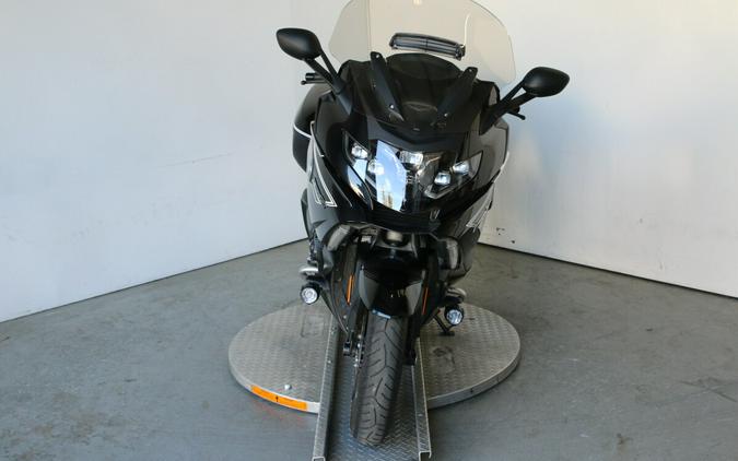 2024 BMW K 1600 GT