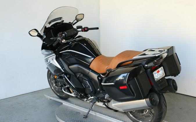 2024 BMW K 1600 GT