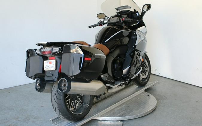 2024 BMW K 1600 GT