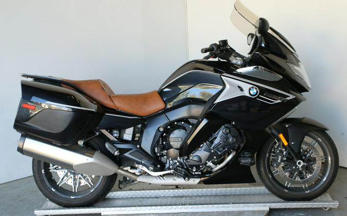 2024 BMW K 1600 GT