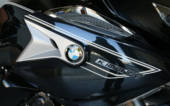 2024 BMW K 1600 GT