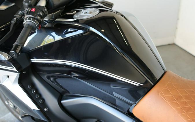 2024 BMW K 1600 GT