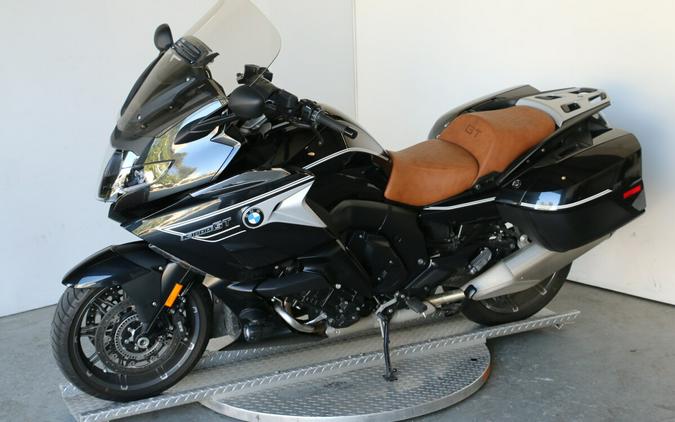 2024 BMW K 1600 GT