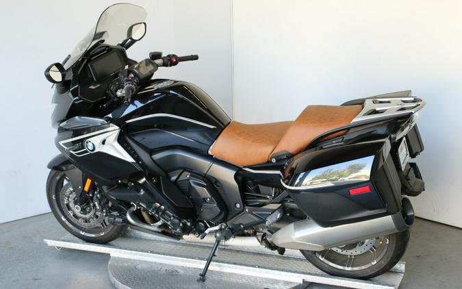 2024 BMW K 1600 GT