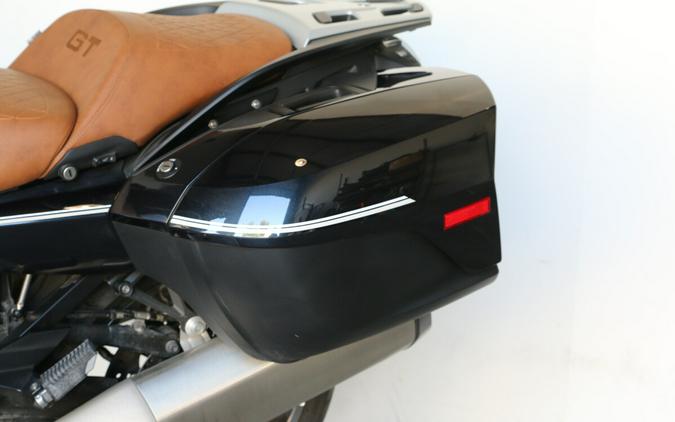 2024 BMW K 1600 GT