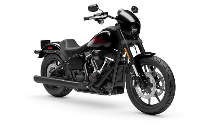 2025 Harley-Davidson® FXLRS - Low Rider® S