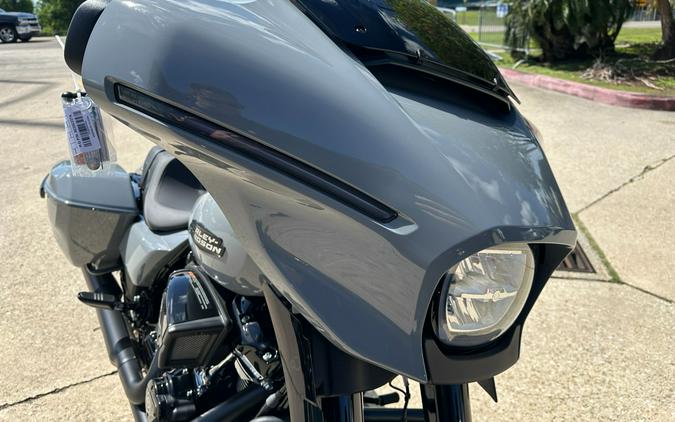 2026 Harley-Davidson Street Glide®