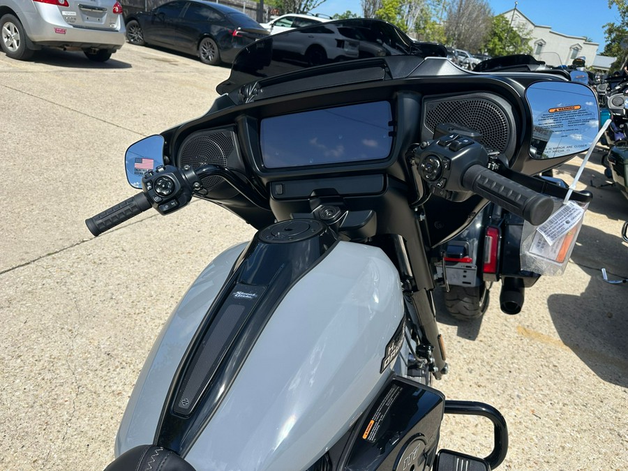 2026 Harley-Davidson Street Glide®