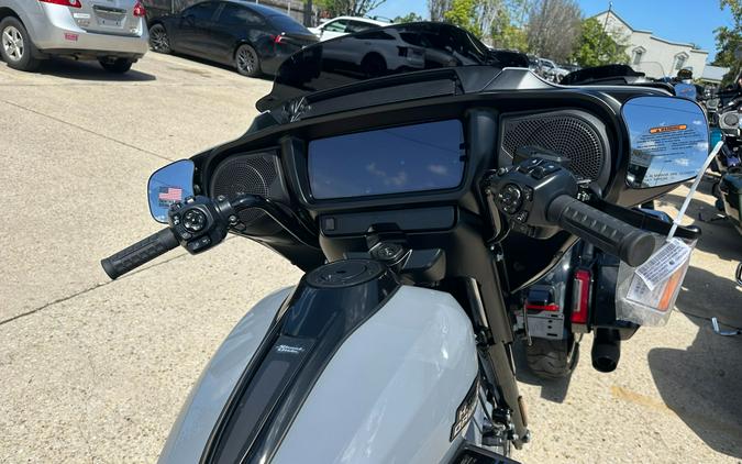 2026 Harley-Davidson Street Glide®