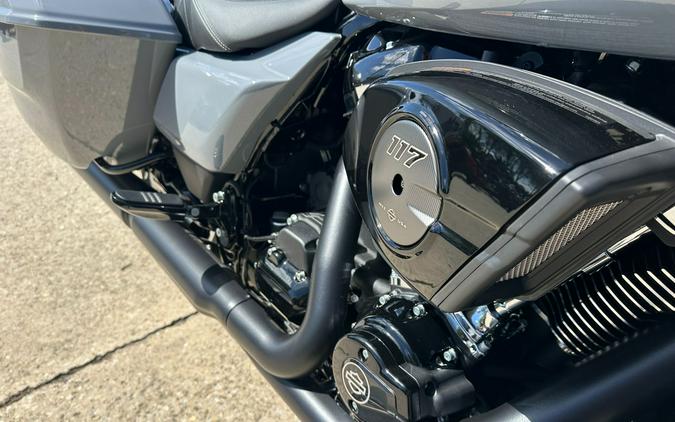 2026 Harley-Davidson Street Glide®
