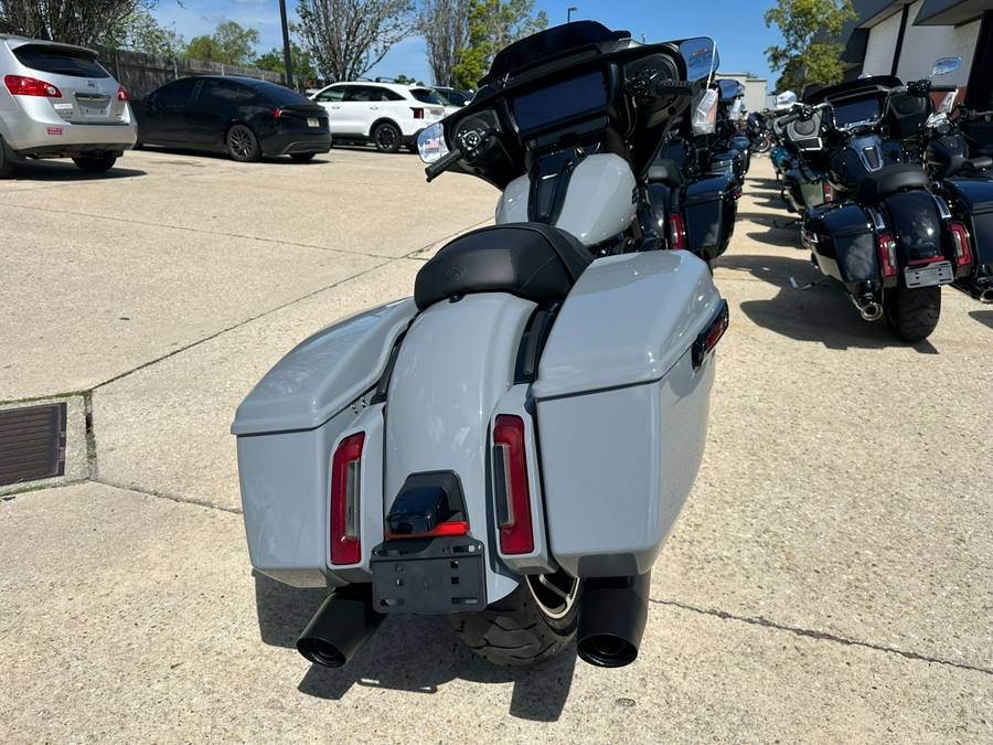 2026 Harley-Davidson Street Glide®