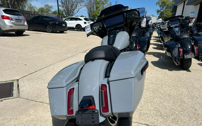 2026 Harley-Davidson Street Glide®