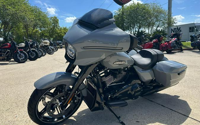 2026 Harley-Davidson Street Glide®