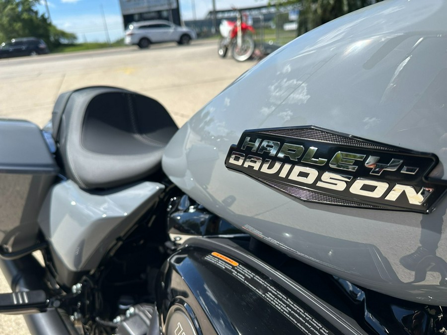 2026 Harley-Davidson Street Glide®