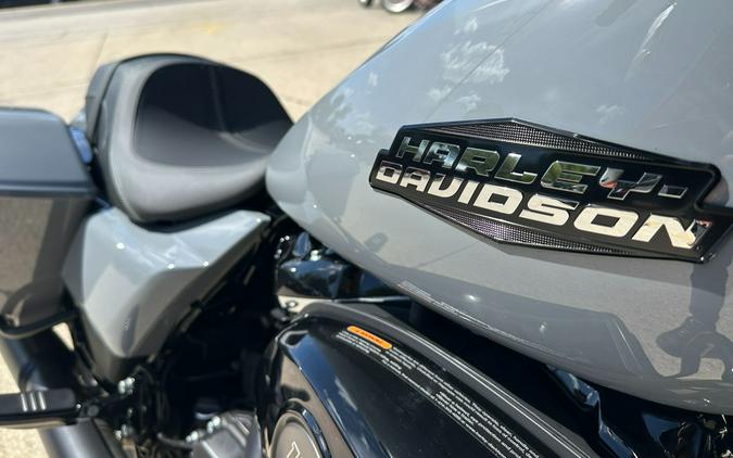 2026 Harley-Davidson Street Glide®