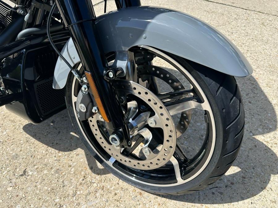 2026 Harley-Davidson Street Glide®