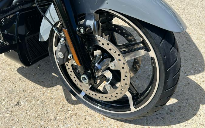 2026 Harley-Davidson Street Glide®