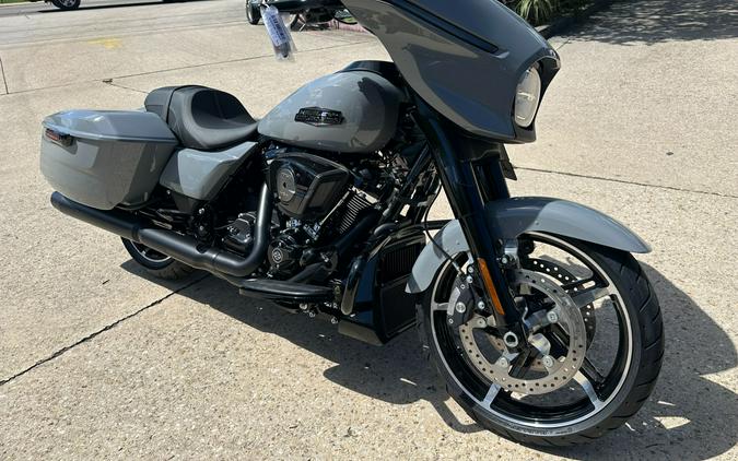 2026 Harley-Davidson Street Glide®