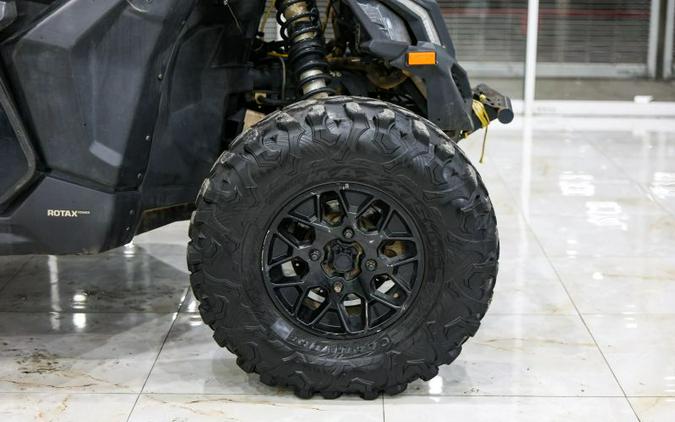 2023 Can-Am Maverick X3 DS TURBO