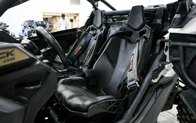 2023 Can-Am Maverick X3 DS TURBO