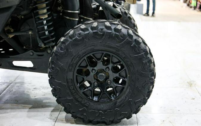 2023 Can-Am Maverick X3 DS TURBO