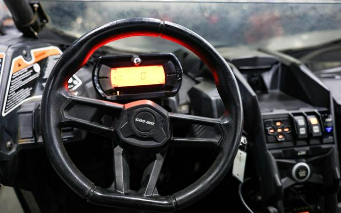 2023 Can-Am Maverick X3 DS TURBO