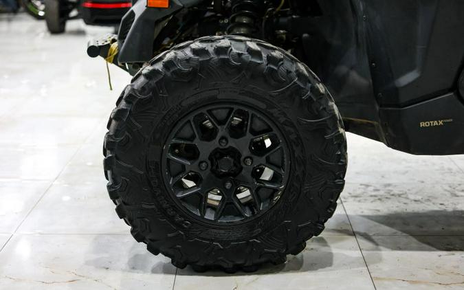 2023 Can-Am Maverick X3 DS TURBO