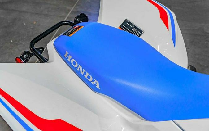 2026 Honda FourTrax Recon