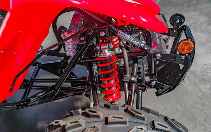 2026 Honda FourTrax Recon