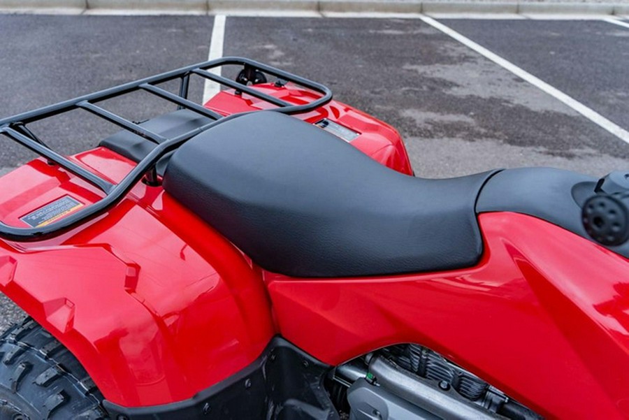 2026 Honda FourTrax Recon