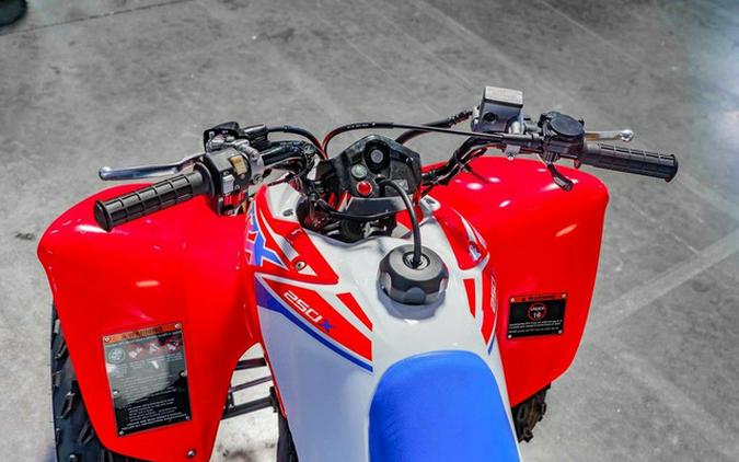 2026 Honda FourTrax Recon