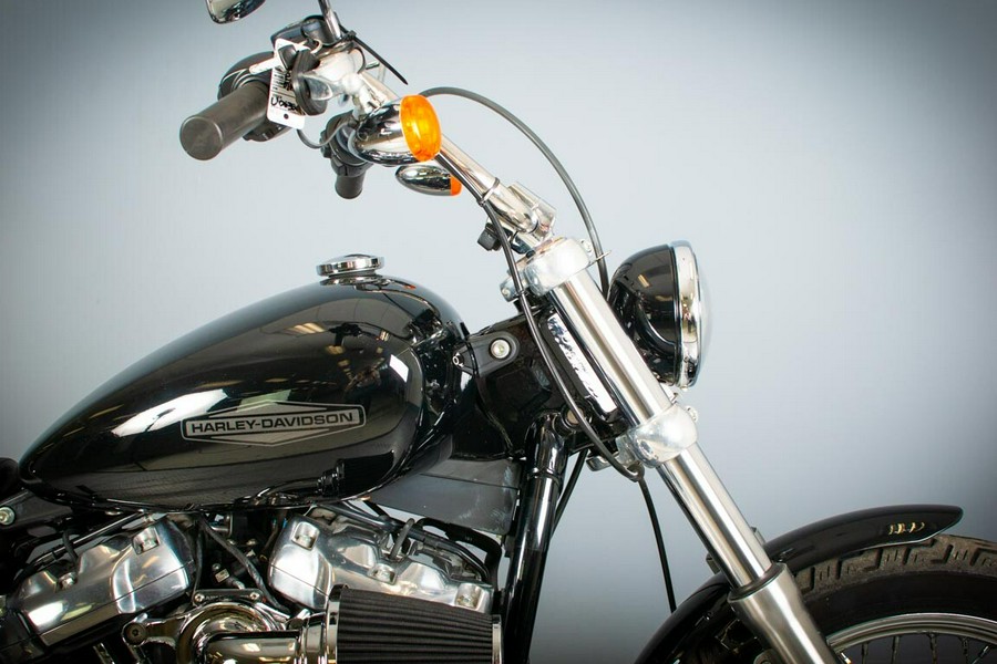 2020 Harley-Davidson Heritage Classic 114 FLHCS