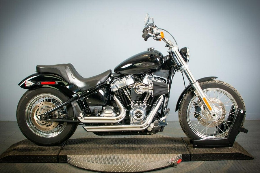 2020 Harley-Davidson Heritage Classic 114 FLHCS
