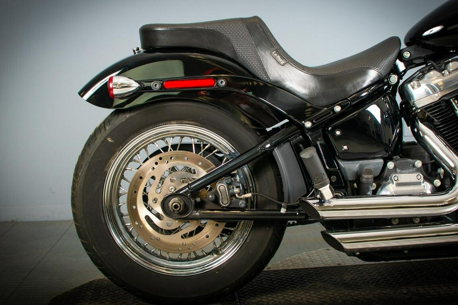 2020 Harley-Davidson Heritage Classic 114 FLHCS