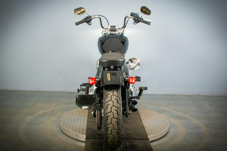2020 Harley-Davidson Heritage Classic 114 FLHCS