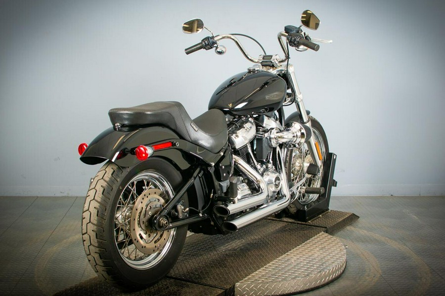 2020 Harley-Davidson Heritage Classic 114 FLHCS
